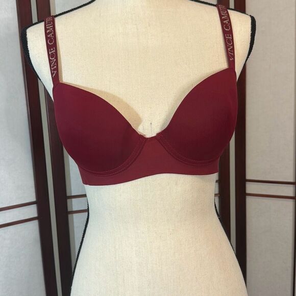 Vince Camuto bundle of 2 bras 34C - Picture 3 of 10